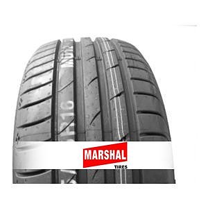 Uudet Marshal 215/45R17 kesärenkaat rahteineen