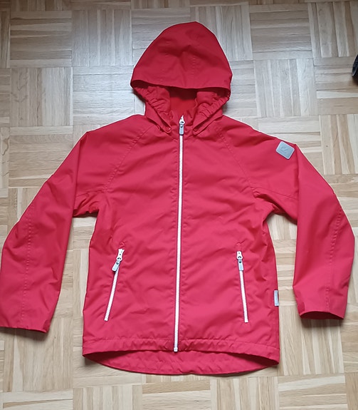 Reima välikausitakki Soutu 140cm