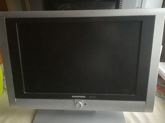 Grundig tv