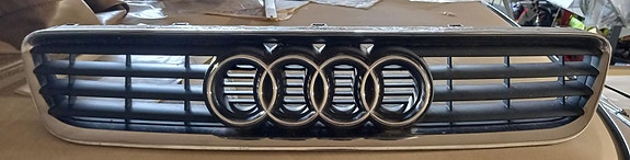Audi A3 8L maski