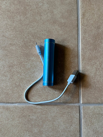 Power bank