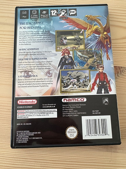 Product image 2 of 6