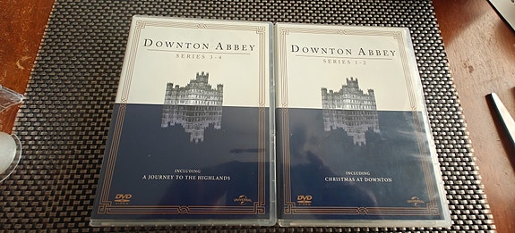 Downton Abbey