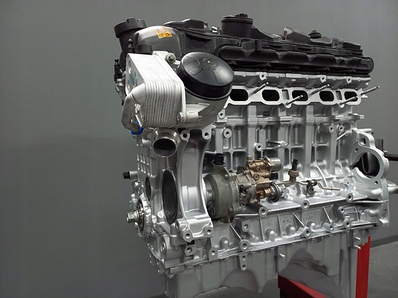 BMW 335i 435i 535i X3 X4 X5  X6  N55B30A Moottori