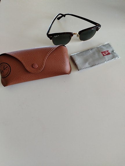 Rayban aurinkolasit