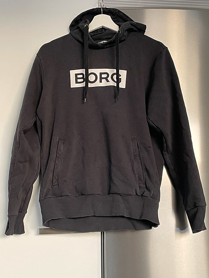 Björn Borg huppari