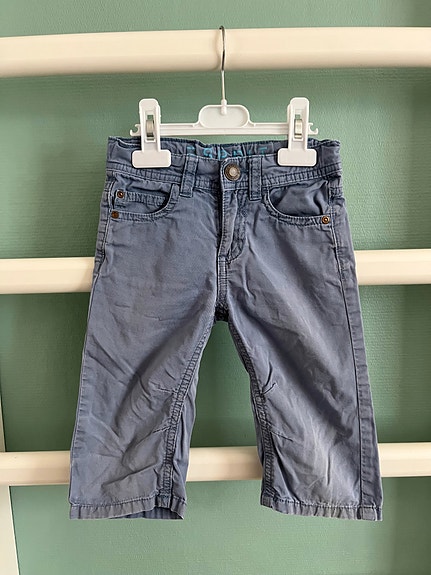 Esprit shortsit 98