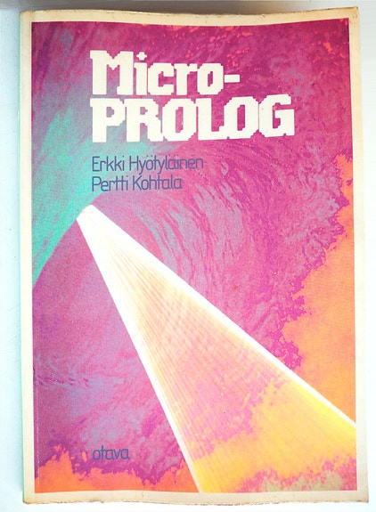 Micro Prolog