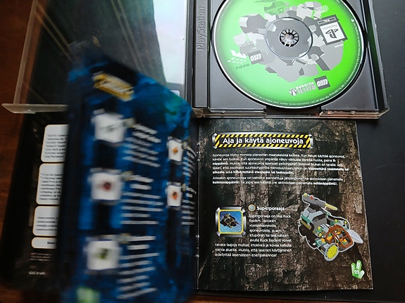 Product image 3 of 3