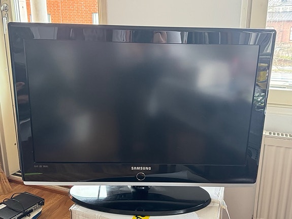 Samsung 32 TV