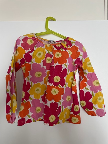 Marimekko Unikko