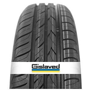 Ajamattomat Gislaved 225/40R19 kesärenkaat rahteineen