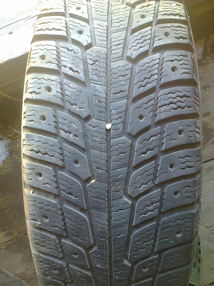 Rengas vanteella 185/65 r 14