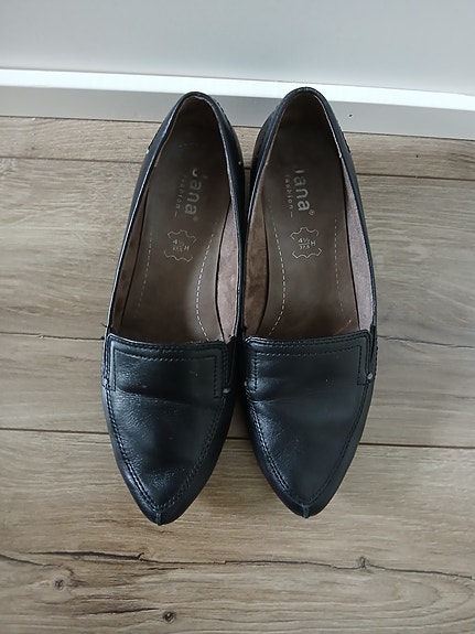 Jana avokkaat, koko 37,5