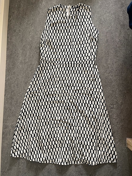 Marimekko mekko platy 44