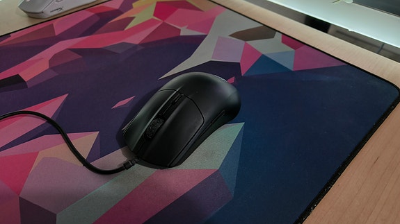 Steelseries rival 3 pelihiiri