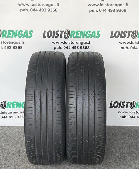 225/60 R17 99H Continental Eco Contact 6
