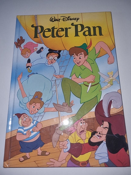 Peter Pan