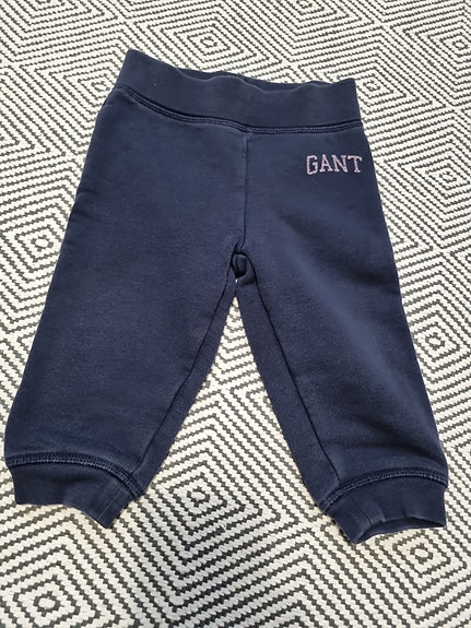 GANT collegehousut 62