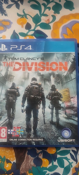 Ps4 pelit