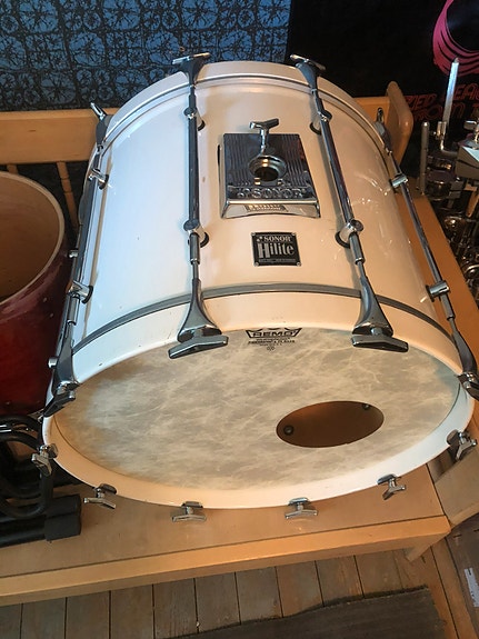 Sonor Hilite 22 BD
