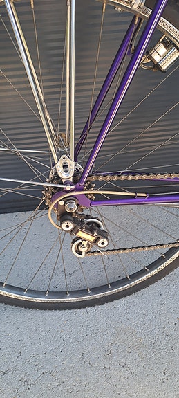 Peugeot 26" retkipyörä
