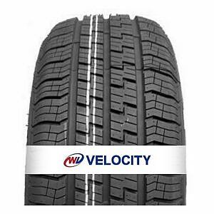 Uudet WD-Velocity 155/70R13 79N kesärenkaat rahteineen