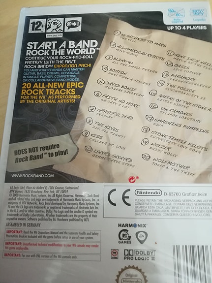 Product image 2 of 2