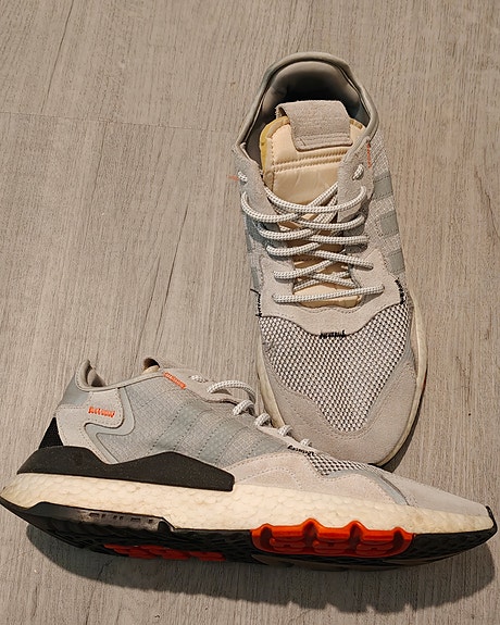 Adidas kengät koko 43