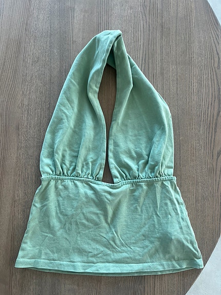 Zara Pantone toppi (L) uusi