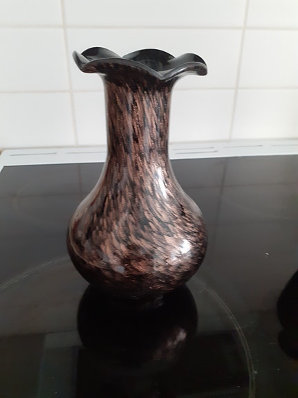 MUSTA/KULTA MALJAKKO