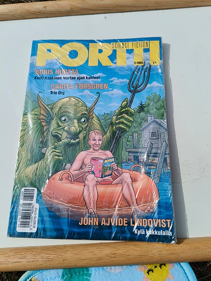 Portti 2/2007