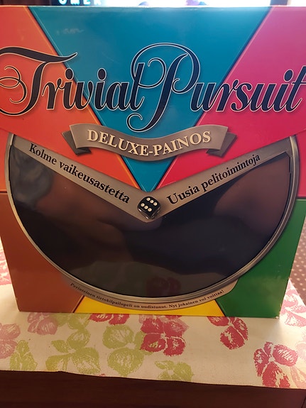 Trivial Pursuit
