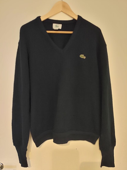 Lacoste neule L