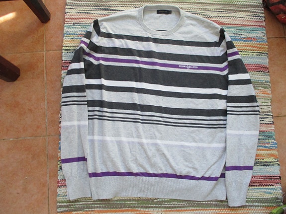 Neulepaita XL Henri LLoyd