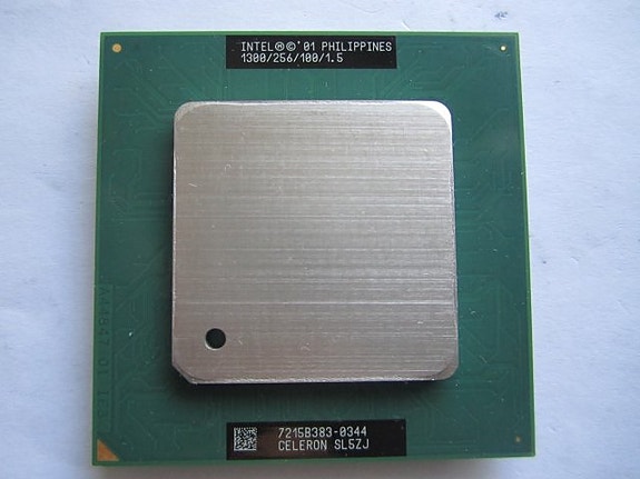 Celeron 1300 MHz