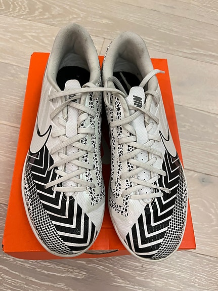 Nike sisäpelikengät 36