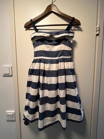 Mekko XS 34