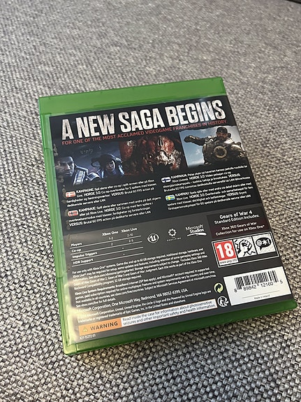 Product image 2 of 5