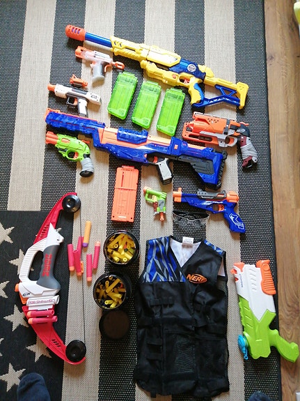 NERF