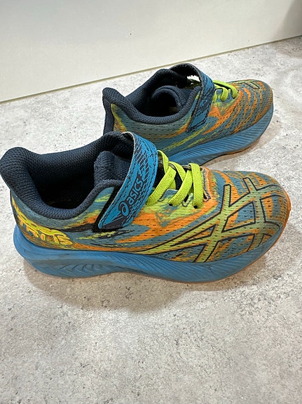 Asics Gel-Noosa Tri 15 -lenkkikengät, koko 30