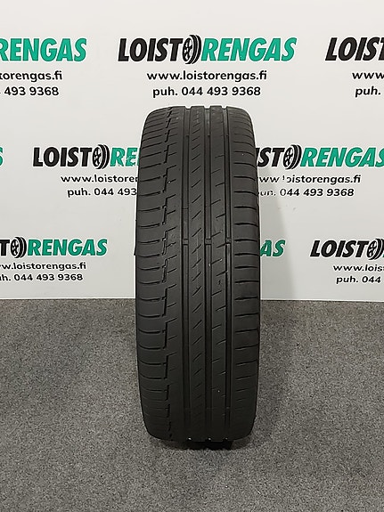 235/60 R18 103V Continental Premium Contact 6