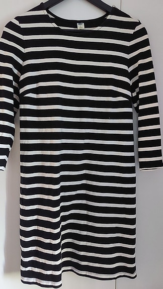 Old Navy S kokoinen collegemekko
