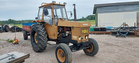 Valmet 702-79