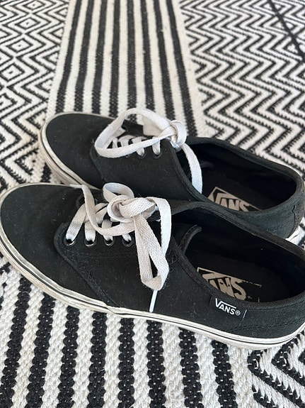 Vans kengät 36 koko