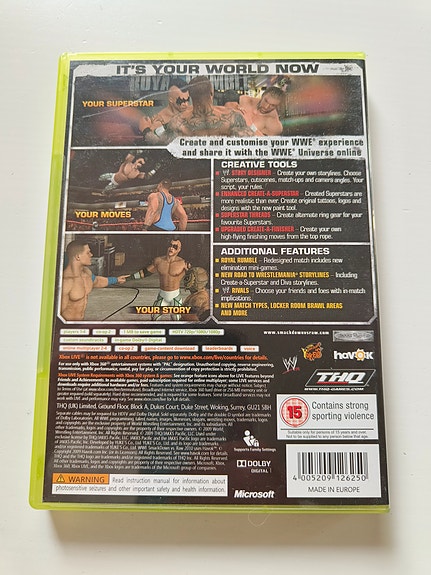 Product image 2 of 5