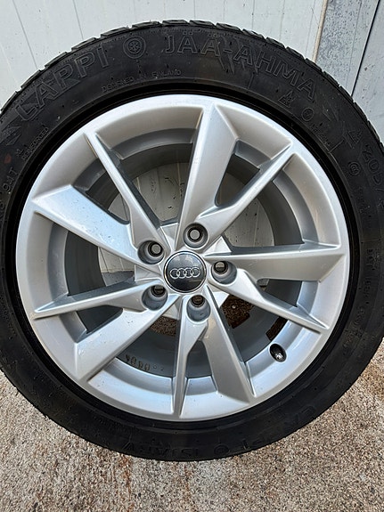 205/55 R16 nastat