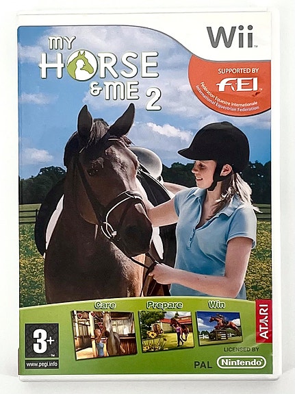 My Horse & Me 2
