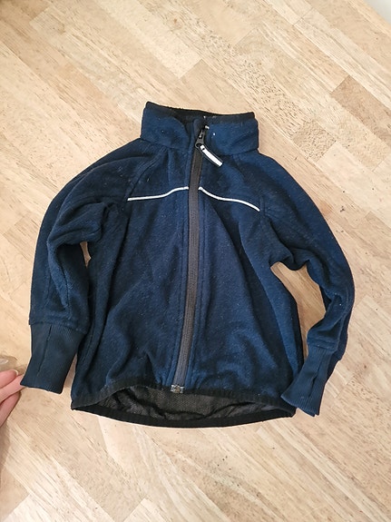 Polarn o pyret windfleece