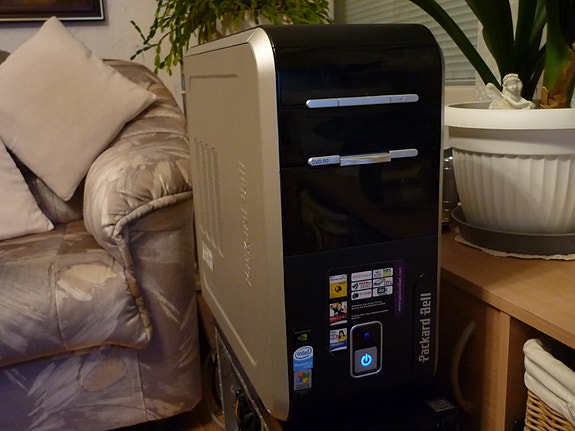 Packard Bell